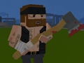 Игра Pixwars 2 онлайн