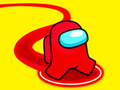 Игра Сред As Running  онлайн