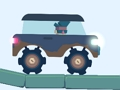 Игра SPEED2D! онлайн