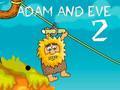 Игра Адам и Ева 2  онлайн