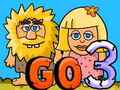 Игра Адам и Ева Go 3  онлайн