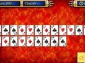 Игра Пасианс акордеон  онлайн