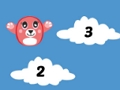 Игра Number Jump Kids Образователни  онлайн