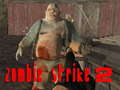 Игра Zombie Strike 2 онлайн