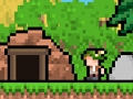 Игра Ultra Pixel оцелява онлайн