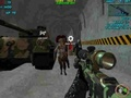 Игра Zombie Apocalypse Bunker Survival Z онлайн
