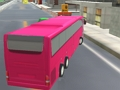 Игра Офроуд автобус  онлайн