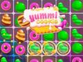 Игра Yummi Cookie онлайн