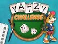 Игра Yatzy Challenge онлайн