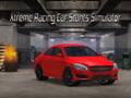 Игра Xtreme Racing Car Stunts симулатор онлайн