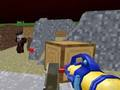 Игра Xtreme Paintball Wars онлайн