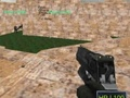 Игра Xtreme Добри момчета срещу лоши момчета  онлайн