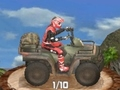 Игра Xtreme ATV изпитания 2021 г.  онлайн