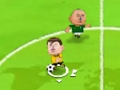 Игра Копанито All Stars Футбол  онлайн