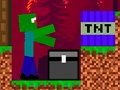 Игра Noob vs Zombie 2 онлайн