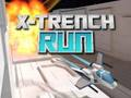Игра X-Tranch Run онлайн