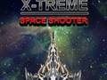 Игра X-TREME SPACE Shooter онлайн