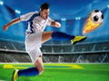 Игра Световно първенство по футбол 2020  онлайн