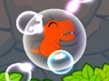 Игра Не докосвайте Dino-Bomb!  онлайн