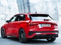Игра SLIDE AUDI RS3 онлайн