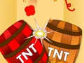 Игра Tnt tap онлайн