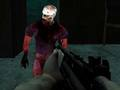 Игра Venom Zombie Shooter онлайн