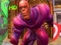 Игра Venom Hero Street Fighting онлайн
