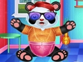 Игра Палав начин на живот на Panda  онлайн