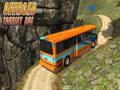 Игра Uphill Climb Simulator за шофиране на автобус онлайн
