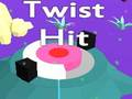 Игра Twist Hit онлайн