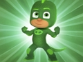 Игра PJ Masks Пъзел  онлайн