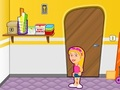 Игра Caroline Adventure  онлайн