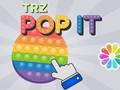 Игра Trz Поп го онлайн