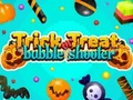 Игра Измамете или лекувайте Bubble Shooter  онлайн