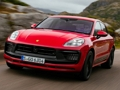 Игра Porsche Macan GTS пъзел  онлайн