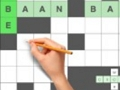 Игра Кръстословици  онлайн
