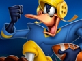 Игра Пъзел Looney Tunes  онлайн