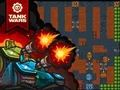 Игра Tank Wars: Pro онлайн