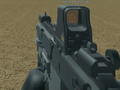 Игра Хеликоптер и танк Battle Desert Storm Мултиплейър  онлайн