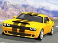 Игра Hyper Mega Stunt 2021 г.  онлайн