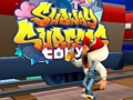 Игра Subway Surfers Токио  онлайн