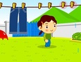 Игра Сушена игра  онлайн