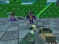 Игра Оцеляване Стрелба Xtreme Crazy Pixel Combat онлайн