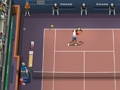 Игра Световно турне по тенис  онлайн