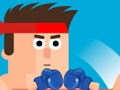 Игра Г -н Fight Online  онлайн