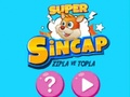 Игра Super Sincap: Zipla Ve Topla онлайн