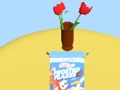 Игра 3D закуска Prapare  онлайн