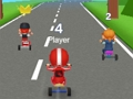 Игра Дрифт по желание  онлайн