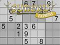 Игра Sudoku Express онлайн