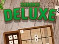 Игра Судоку Делукс онлайн